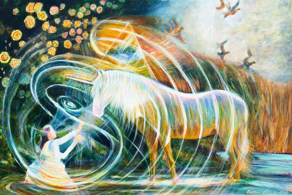 2582729 :: Giclée Fine Art Matte Paper Print