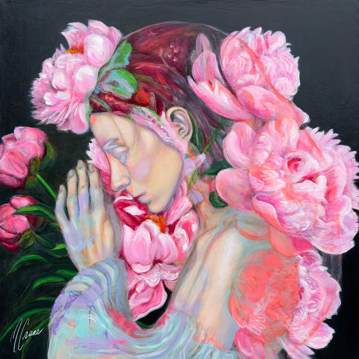 2398387 :: Giclée Fine Art Matte Paper Print