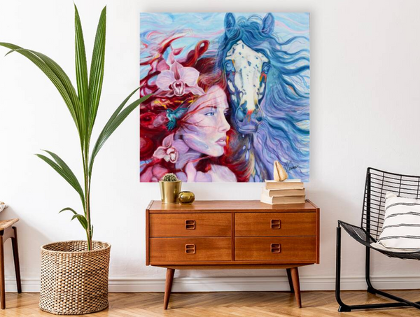 Canvas Prints