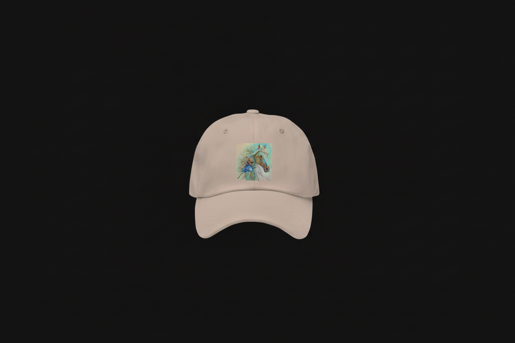Surrender - Dad hat