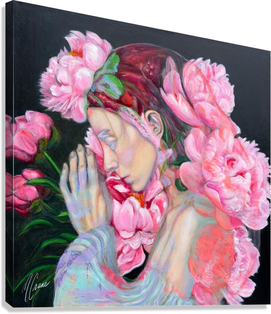 2398387 :: Giclée Stretched Canvas Print